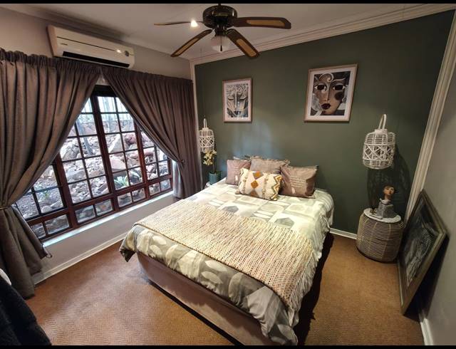 4 BEDROOM HOUSE FOR SALE IN CASHAN